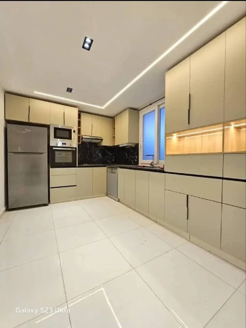 Vente Appartement F3 Alger Bordj el kiffan