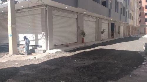 Vente Local Alger Bordj el kiffan