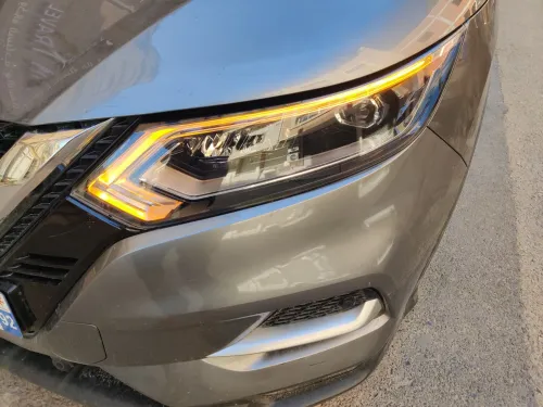 Phare avant gauche Nissan Qashqai J11 Neuf