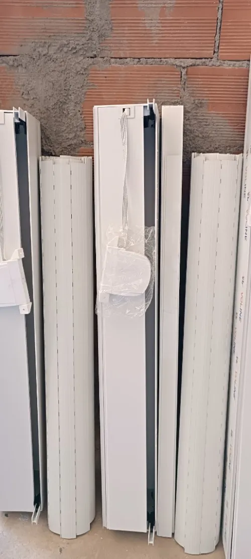 Rideau PVC sur mesure 