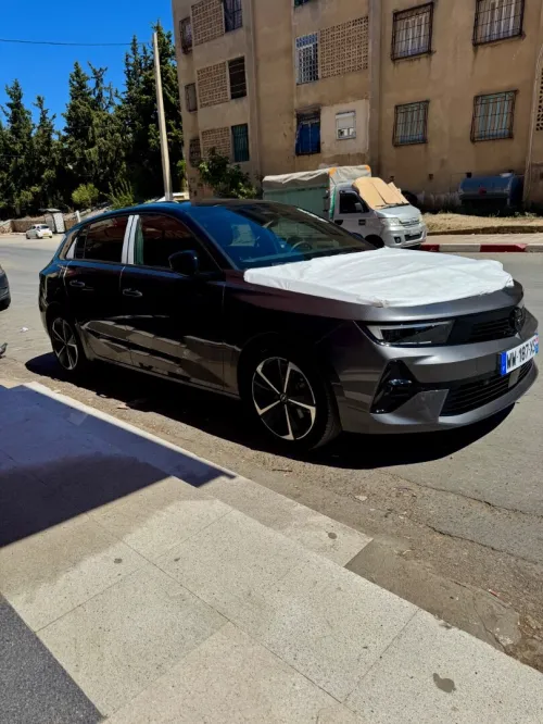 Opel Astra 2025 GS Lien