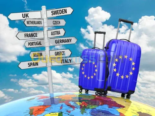 Rendez-vous Visa 