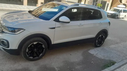 Volkswagen T-Cross 2023 T-Cross