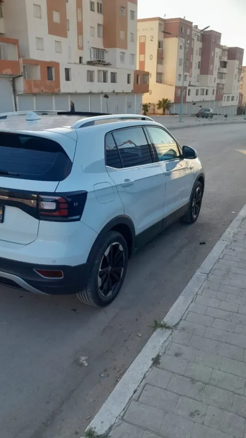 Volkswagen T-Cross 2023 T-Cross