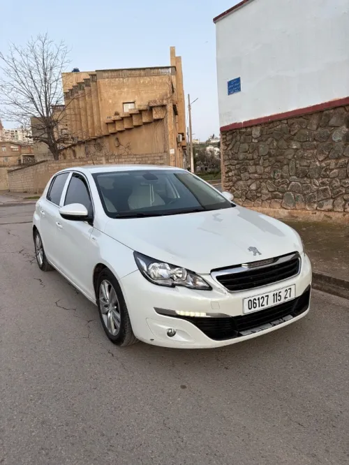 Peugeot 308 2015 Active