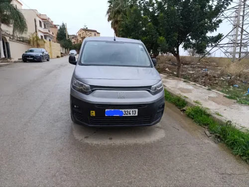Fiat Doblo 2024 Algerie