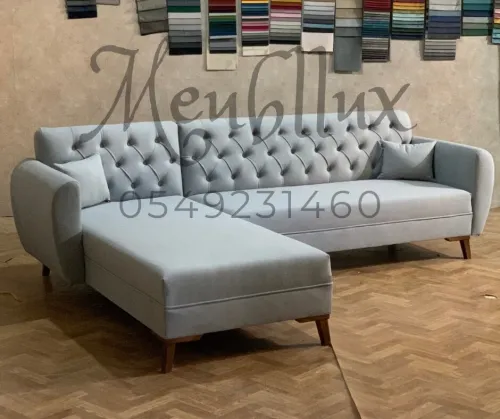 salon L