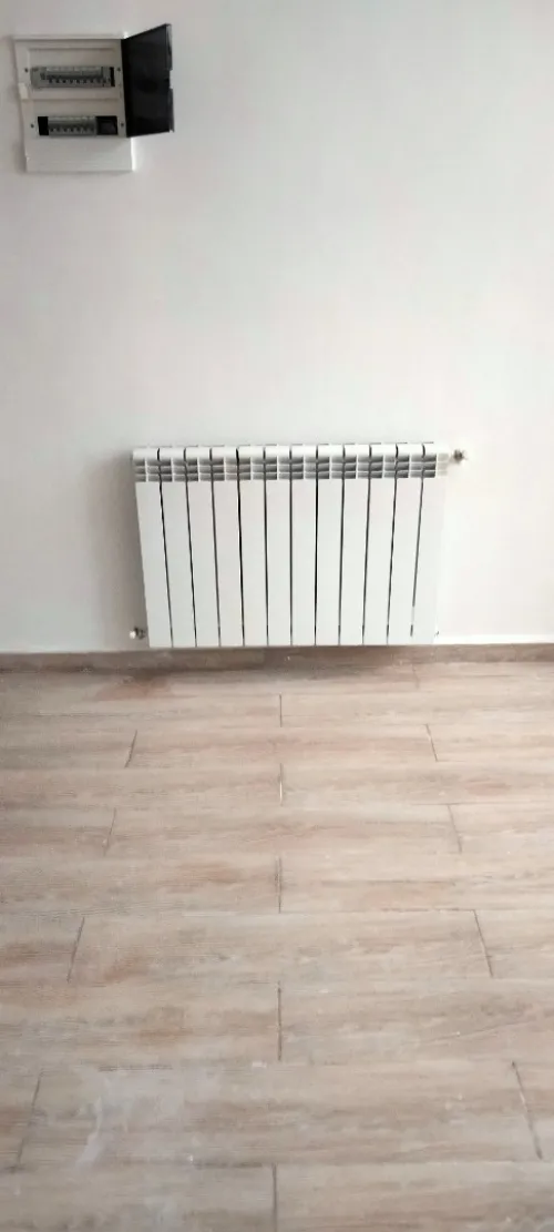 Plombier chauffagiste 