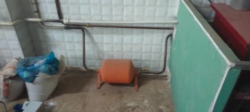 Chauffagiste plombier
