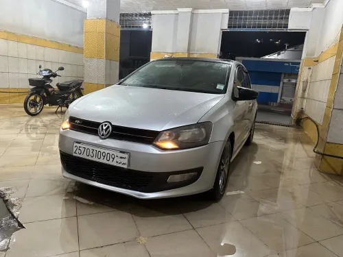 Volkswagen Polo 2009 TrendLine