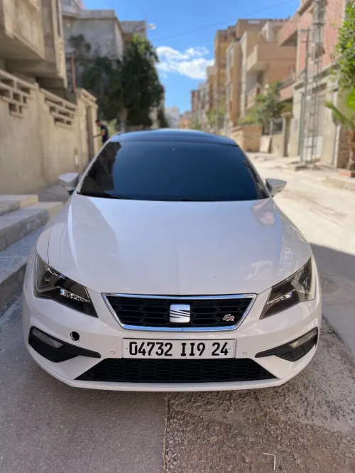 Seat Leon 2019 FR