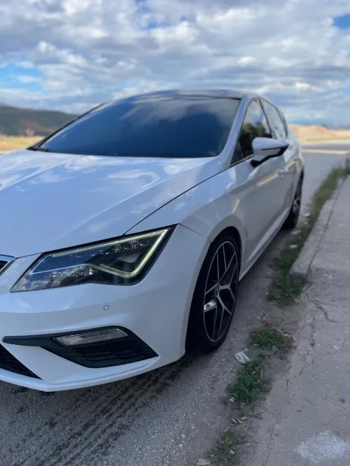 Seat Leon 2019 Leon