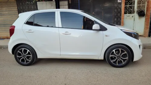 Kia Picanto 2021 