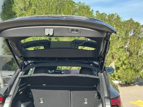 Geely Coolray 2025 DIAMOND