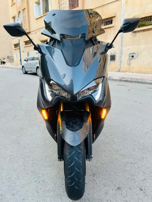 Yamaha Tmax 560 2021