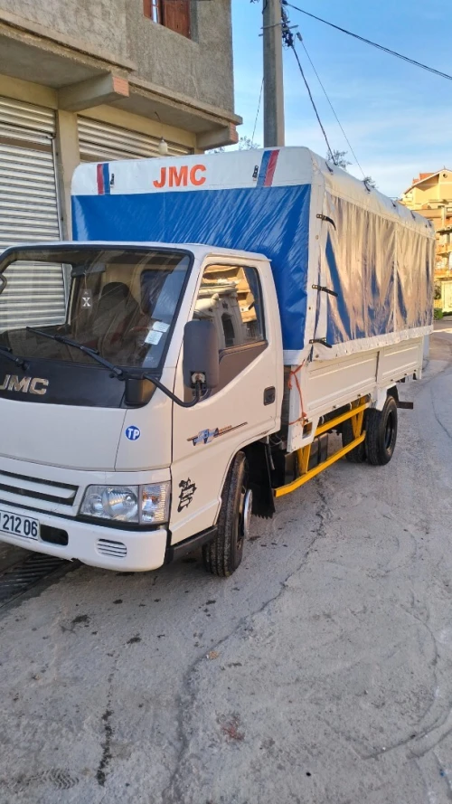 JMC Jmc 1040 lord 2012