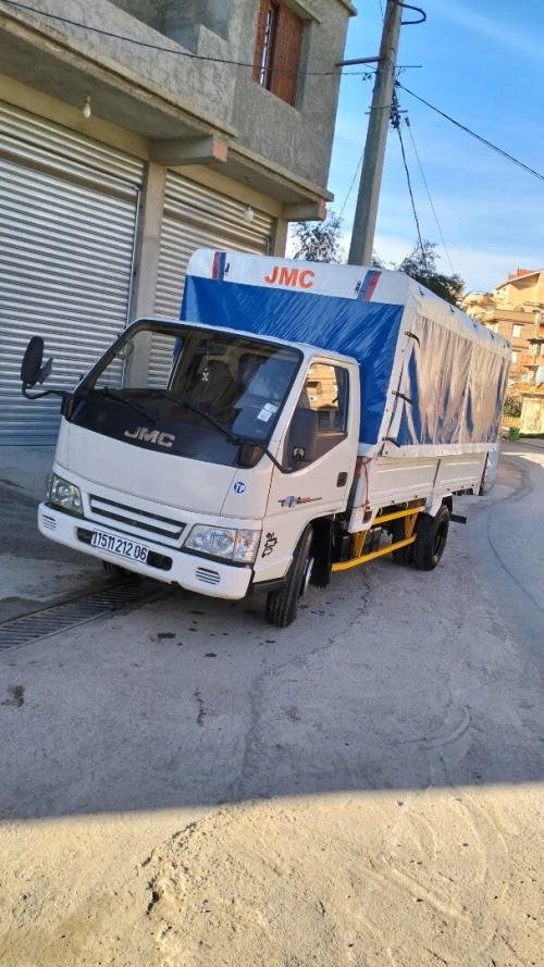 JMC Jmc 1040 lord 2012