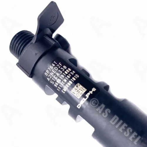 Reparation Les injecteurs diesel FIAT DUCATO SCUDO DOBLO 