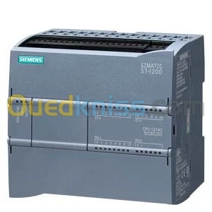 automate siemens SIMATIC S7-1200 CPU 1214C  6ES7214-1AG40-0XB0