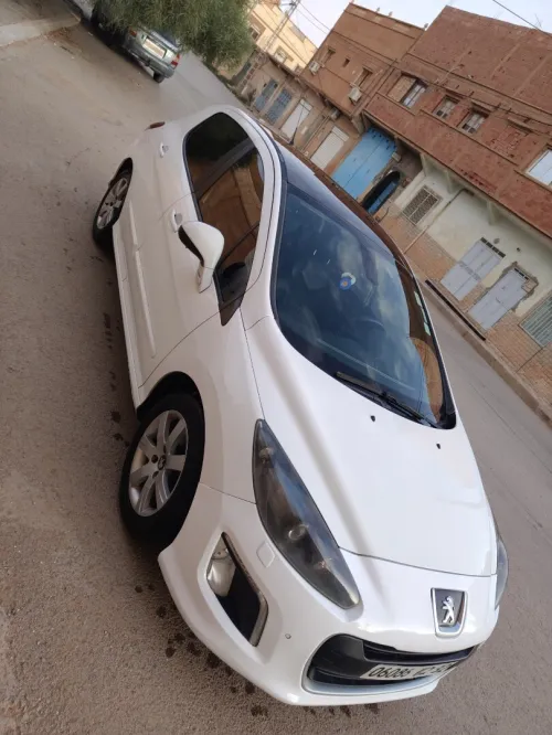Peugeot 308 2012 Allure plus