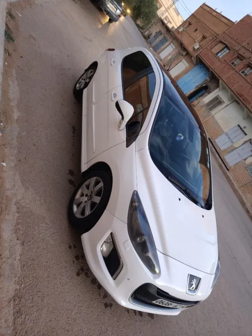 Peugeot 308 2012 Allure plus
