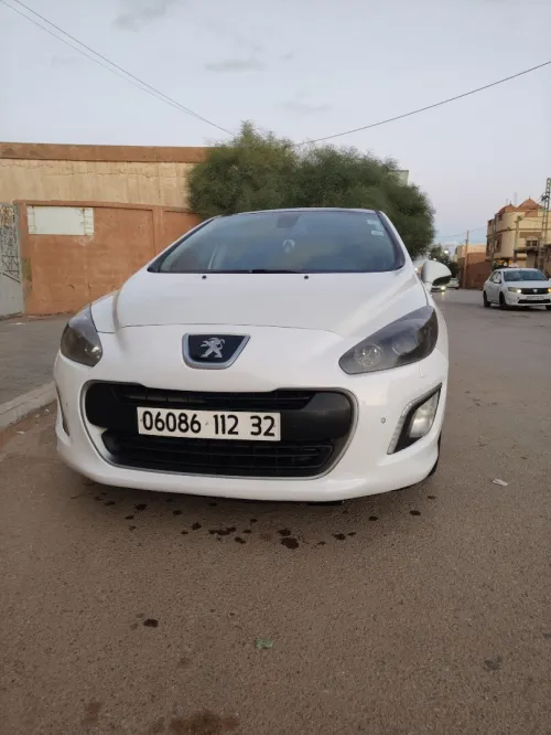 Peugeot 308 2012 Allure plus