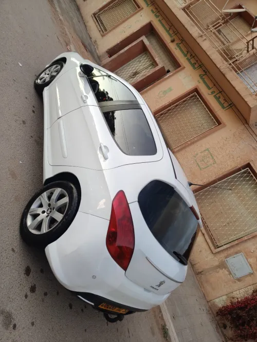 Peugeot 308 2012 Allure plus