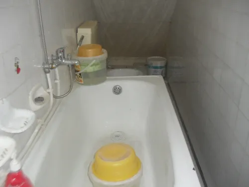 Vente Appartement Niveau de villa F2 Alger Hussein dey