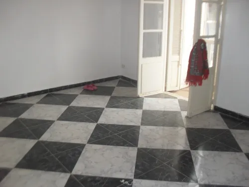 Vente Appartement Niveau de villa F2 Alger Hussein dey