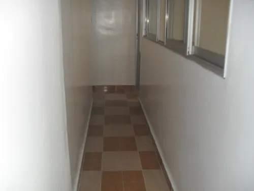 Vente Appartement Niveau de villa F2 Alger Hussein dey