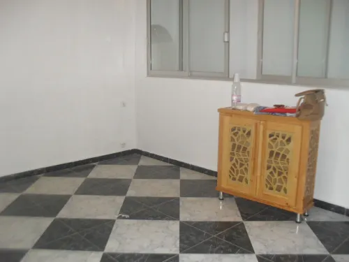 Vente Appartement Niveau de villa F2 Alger Hussein dey
