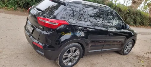 Hyundai Creta 2017 Gl
