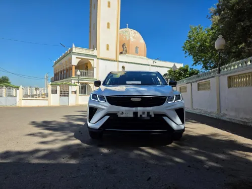 Geely Coolray 2025 Super Max 
