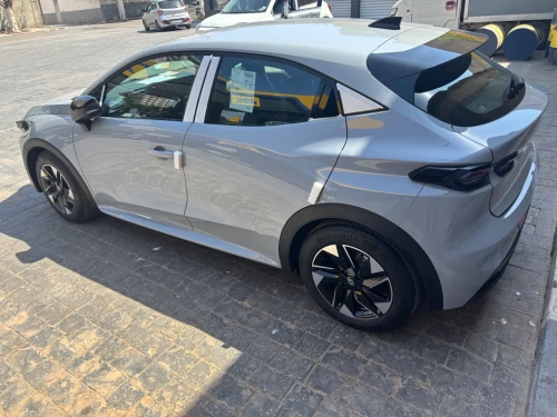 Renault Clio 6 2026 Instance