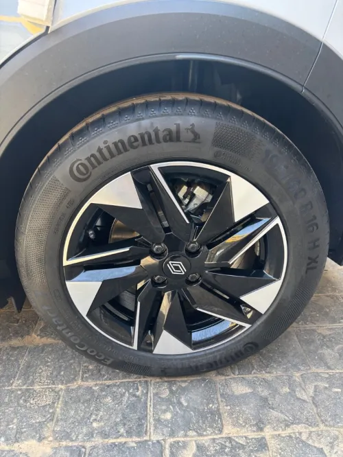 Renault Clio 6 2026 Instance