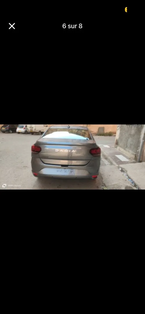 Dacia Logan 2026 Xtrem