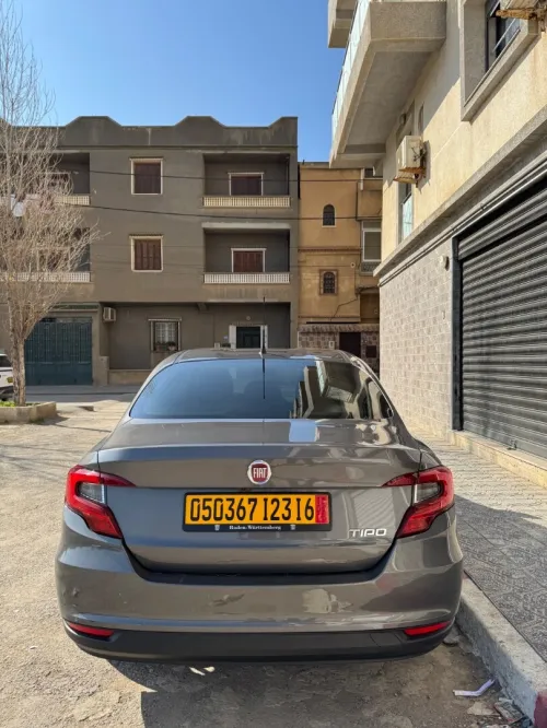 Fiat Tipo 2023 Cité plus