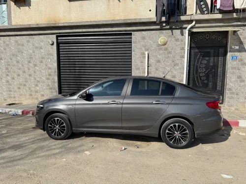 Fiat Tipo 2023 Cité plus