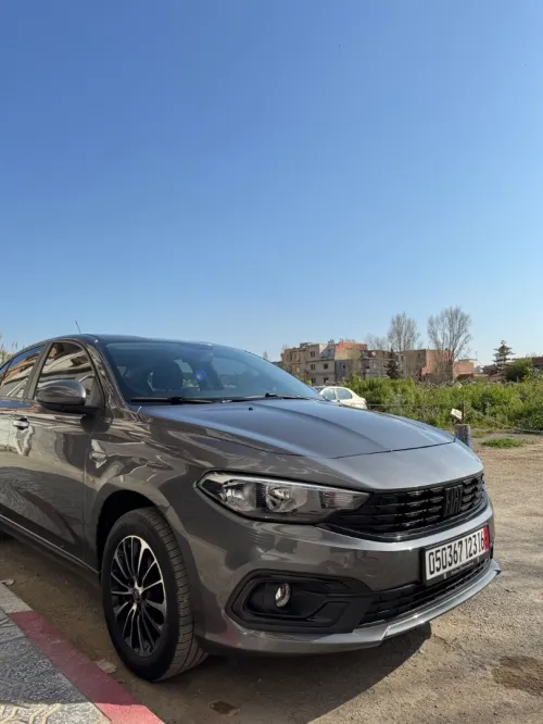 Fiat Tipo 2023 Cité plus