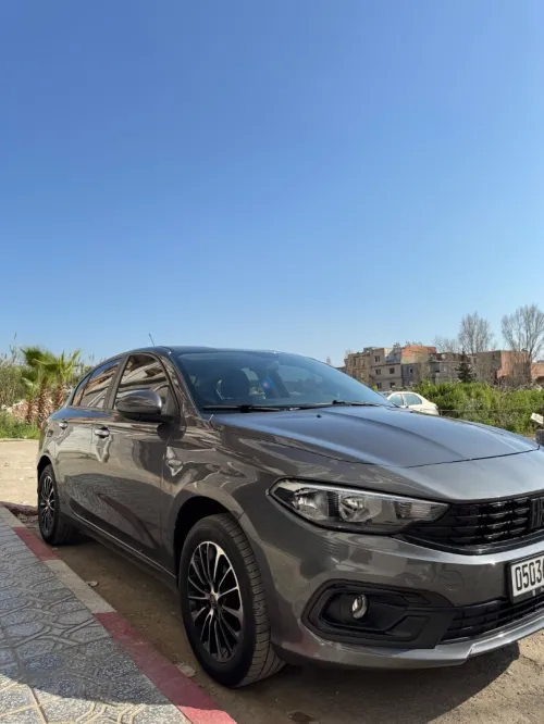 Fiat Tipo 2023 Cité plus
