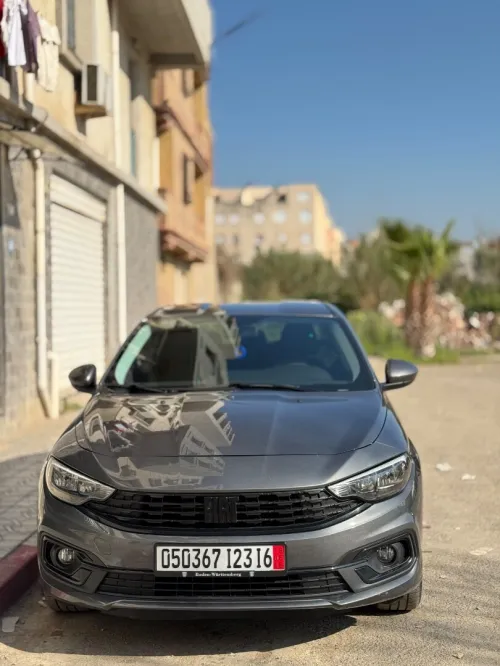 Fiat Tipo 2023 Cité plus