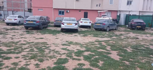 ZH LOCATION DE VOITURES AÉROPORT INTERNATIONAL DAR EL BEÏDA
