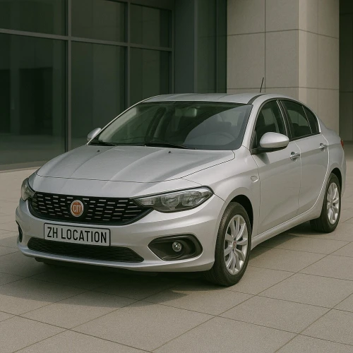 ZH LOCATION DE VOITURES AÉROPORT D'ALGER