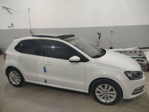 Volkswagen Polo 2015 Nouvelle Match II