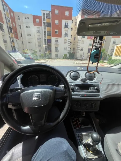 Seat Ibiza 2014 Itech