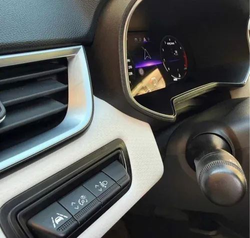 Renault Clio 5 2021 intense plus