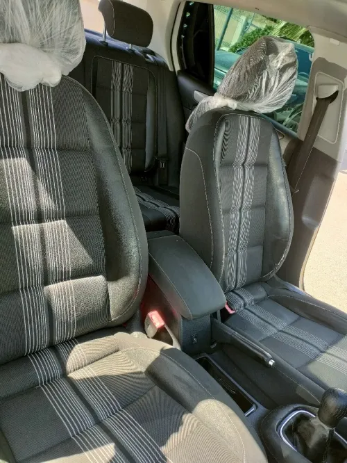Volkswagen Golf 6 2013 Match