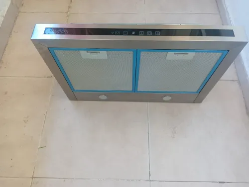 Hotte aspirante extra 60cm