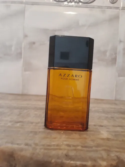 Azzaro Pour Homme Eau de Toilette
