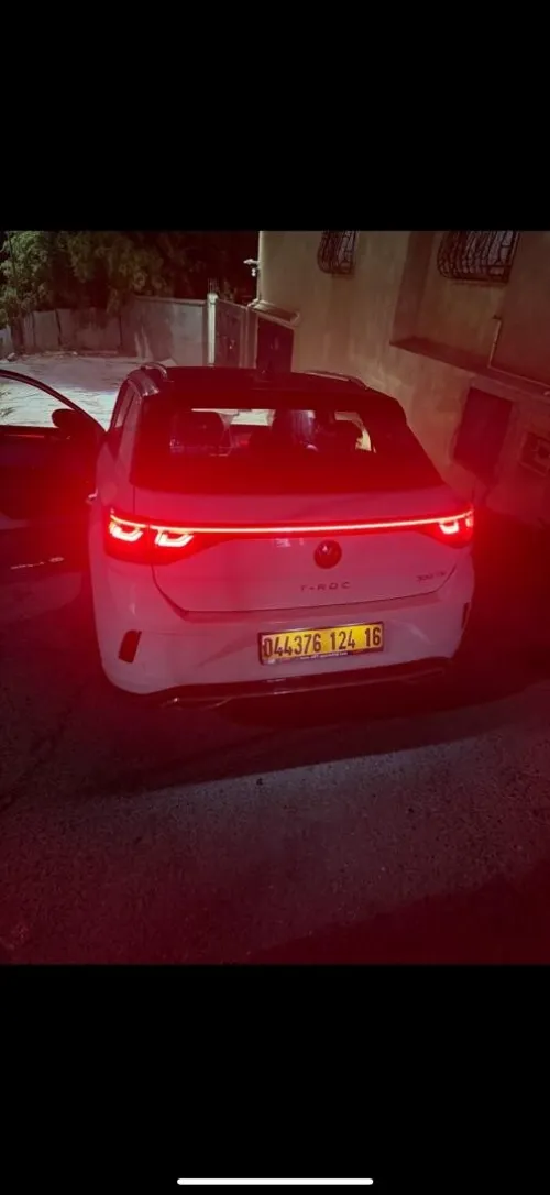 Volkswagen T-Roc 2024 T-Roc